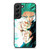 MANGA ONE PUNCH MAN TATSUMAKI Samsung Galaxy S22 Plus Case Cover