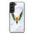 MARBLE LOGANG MAVERICK LOGAN PAUL Samsung Galaxy S22 Plus Case Cover