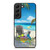 MARGARITAVILLE JIMMY BUFFETT'S NEW Samsung Galaxy S22 Plus Case Cover