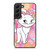MARIE CAT DISNEY Samsung Galaxy S22 Plus Case Cover
