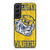 MICHIGAN WOLVERINES FOOTBALL UNIVERSITY ICON Samsung Galaxy S22 Plus Case Cover