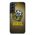 MICHIGAN WOLVERINES MASCOT Samsung Galaxy S22 Plus Case Cover