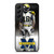 MICHIGAN WOLVERINES Samsung Galaxy S22 Plus Case Cover
