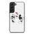 MICKEY AND MINIE MOUSE KISSING Disney Samsung Galaxy S22 Plus Case Cover