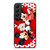 MICKEY MINNIE MOUSE DISNEY Samsung Galaxy S22 Plus Case Cover