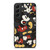 MICKEY MOUSE DISNEY CARTOON Samsung Galaxy S22 Plus Case Cover
