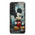 MICKEY MOUSE DISNEY MOZAIC Samsung Galaxy S22 Plus Case Cover