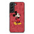 MICKEY MOUSE RETRO COMIC Samsung Galaxy S22 Plus Case Cover