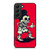 MICKEY MOUSE ZOMBIE Disney Samsung Galaxy S22 Plus Case Cover