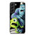 MIKE MONSTER INC Samsung Galaxy S22 Plus Case Cover