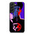 MILE MORALES SPIDERMAN X PROWLER Samsung Galaxy S22 Plus Case Cover
