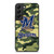 MILWAUKEE BREWERS CAMO LOGO Samsung Galaxy S22 Plus Case Cover