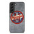 MILWAUKEE PORTABLE TOOL LOGO METAL ICON Samsung Galaxy S22 Plus Case Cover