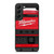 MILWAUKEE POWER STATION M18 Samsung Galaxy S22 Plus Case Cover