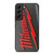 MILWAUKEE TOOL LOGO METAL ICON Samsung Galaxy S22 Plus Case Cover