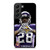 MINNESOTA VIKINGS FOOTBALL Samsung Galaxy S22 Plus Case Cover