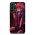 MIRAI NIKKI Samsung Galaxy S22 Plus Case Cover