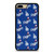 LOS ANGELES DODGERS JEANS PATTERN iPhone 7 / 8 Plus Case Cover