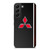 MITSUBISHI MOTORS Samsung Galaxy S22 Plus Case Cover