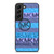 MK MICHAEL KORS LOGO BLUE ICON Samsung Galaxy S22 Plus Case Cover