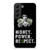 MONEY POWER RESPECT Samsung Galaxy S22 Plus Case Cover