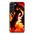 MONSTER HUNTER Samsung Galaxy S22 Plus Case Cover