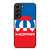 MOPAR LOGO Samsung Galaxy S22 Plus Case Cover