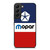 MOPAR SPORT CAR RACING Samsung Galaxy S22 Plus Case Cover