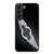 MORGAN MOTOR METAL LOGO Samsung Galaxy S22 Plus Case Cover