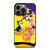 MINNIE MOUSE HAPPY HALLOWEEN 2 iPhone 13 Pro Case Cover