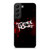 MY CHEMICAL ROMANCE SPLASH LOGO Samsung Galaxy S22 Plus Case Cover