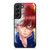 MY HERO ACADEMIA ANIME SHOTO FACE Samsung Galaxy S22 Plus Case Cover