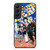MY HERO ACADEMIA WHOIS YOUR HERO Samsung Galaxy S22 Plus Case Cover