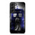 MYSTIC TARDIS BOX DOCTOR WHO Samsung Galaxy S22 Plus Case Cover
