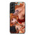 NAMI AND LUFFY ONE PIECE ROMANCE Samsung Galaxy S22 Plus Case Cover