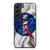 NASA LOGO FLAG Samsung Galaxy S22 Plus Case Cover