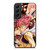 NATSU DRAGNEEL DRAGON FAIRY TAIL Samsung Galaxy S22 Plus Case Cover
