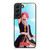 NATSU DRAGNEEL FAIRY TAIL Samsung Galaxy S22 Plus Case Cover
