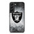 OAKLAND RAIDERS SYMBOL Samsung Galaxy S22 Plus Case Cover