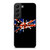 OASIS BAND ROCK BRITISH FLAG Samsung Galaxy S22 Plus Case Cover
