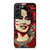 OBEY AUNG SAN SUU KYI Samsung Galaxy S22 Plus Case Cover