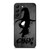 OBEY CLOTHING BRUSHED LOGO Samsung Galaxy S22 Plus Case Cover