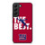 ODELL BECKHAM JR GIANTS THE BEST Samsung Galaxy S22 Plus Case Cover