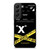 OFF WHITE 2 Samsung Galaxy S22 Plus Case Cover