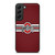 OHIE STATE BUCKEYES LOGO EMBLEM Samsung Galaxy S22 Plus Case Cover