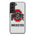 OHIE STATE BUCKEYES LOGO SYMBOL Samsung Galaxy S22 Plus Case Cover