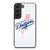OKLAHOMA CITY DODGERS LOGO Samsung Galaxy S22 Plus Case Cover