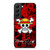 ONE PIECE COMIC Samsung Galaxy S22 Plus Case Cover