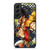 ONE PIECE LUFFY Samsung Galaxy S22 Plus Case Cover