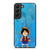 ONE PIECE MONKEY D. LUFFY KAWAII Samsung Galaxy S22 Plus Case Cover
